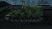 Объект-212 DEATH999 para World Of Tanks miniatura 2