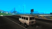 ЗАЗ 970 for GTA San Andreas miniature 3