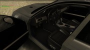 BMW M3 E90 Hamann для GTA San Andreas миниатюра 3