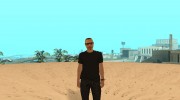 Булкин для GTA San Andreas миниатюра 1