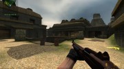 Brown M3 for Counter-Strike Source miniature 1