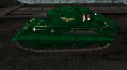 Шкурка для E-50 (по Вархаммеру) for World Of Tanks miniature 2