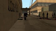 Battle royal para GTA San Andreas miniatura 7