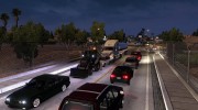 Traffic AI Mod для Euro Truck Simulator 2 миниатюра 1