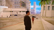 GTA Online - Random Ped для GTA San Andreas миниатюра 2