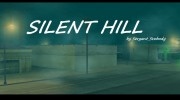 Silent Hill для GTA San Andreas миниатюра 1