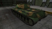 Камуфляж для WZ-111 para World Of Tanks miniatura 3