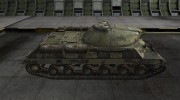 Ремоделлинг ИС-3 for World Of Tanks miniature 5