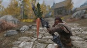 Food Arrows and Spells for TES V: Skyrim miniature 1