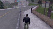 Патч ходьбы para GTA 3 miniatura 1