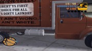 Mr.Wongs HQ для GTA 3 миниатюра 9