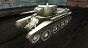 БТ-7 para World Of Tanks miniatura 1