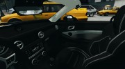 Mercedes-Benz SLK 2012 v1.0 for GTA 4 miniature 7