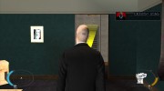 HITMAN  miniature 3