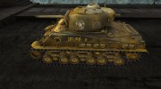 M4A3 Sherman 10 для World Of Tanks миниатюра 2