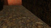 Новые текстуры домов на Грув Стрит para GTA San Andreas miniatura 23