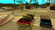 Бригада VERSION 2.0 для GTA San Andreas миниатюра 4