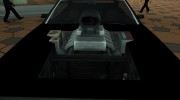 Muscle-Clover BETA V.1 para GTA San Andreas miniatura 3