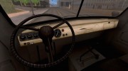 УАЗ 450А para GTA San Andreas miniatura 6