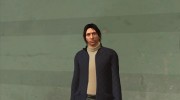 GTA Online Executives Criminals v5 for GTA San Andreas miniature 1