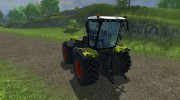 CLAAS XERION 5000 for Farming Simulator 2013 miniature 6