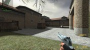 Phonged Desert Eagle для Counter-Strike Source миниатюра 1