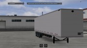 Great Dane Pack v 1.0 для Euro Truck Simulator 2 миниатюра 2