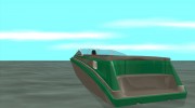 GTAIV TBOGT Floater para GTA San Andreas miniatura 3
