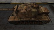 Американский танк T110E4 для World Of Tanks миниатюра 2
