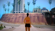 Sfypro para GTA San Andreas miniatura 3
