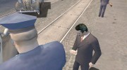 Arrest Mod v.1.0 for Mafia: The City of Lost Heaven miniature 1