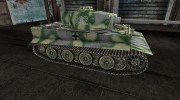 PzKpfw VI Tiger Webtroll para World Of Tanks miniatura 5