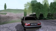 ГАЗ 3110 Волга для GTA San Andreas миниатюра 2