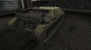 JagdPzIV 18 for World Of Tanks miniature 4