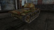 Шкурка для T-127 for World Of Tanks miniature 4