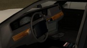 Police Original Cruiser v.4 para GTA San Andreas miniatura 9