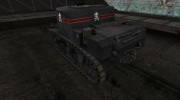 Шкурка для T18 para World Of Tanks miniatura 3