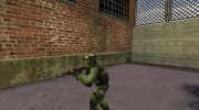 AK-47 Reanimation V2 для Counter Strike 1.6 миниатюра 5