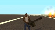 Weapon-pack v 0.1  миниатюра 16