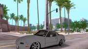 Mazda MX-5 for GTA San Andreas miniature 1