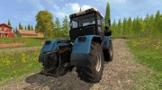 ХТЗ 17221-21 para Farming Simulator 2015 miniatura 2