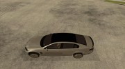 Holden Commodore 2010 для GTA San Andreas миниатюра 2