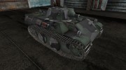 VK1602 Leopard 5 para World Of Tanks miniatura 5