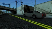 Nissan Skyline 2000GTR Speedhunters Edition for GTA San Andreas miniature 6