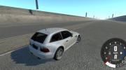 BMW Z3 M Power 2002 for BeamNG.Drive miniature 4