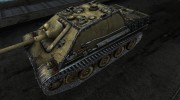 JagdPanther 33 for World Of Tanks miniature 1