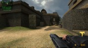 Glock18C + Hav0cs Gangsta Anims! + Buymenu Pic!* for Counter-Strike Source miniature 1