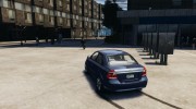 Chevrolet Aveo 2007 для GTA 4 миниатюра 3