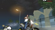 Мотоциклы приближенные к игровым аналогам  миниатюра 9