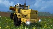 Кировец К-701АП для Farming Simulator 2015 миниатюра 1